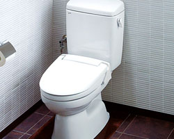 リフォーム滋賀　全部安心リフォームパックマンション浴室取り換え工事